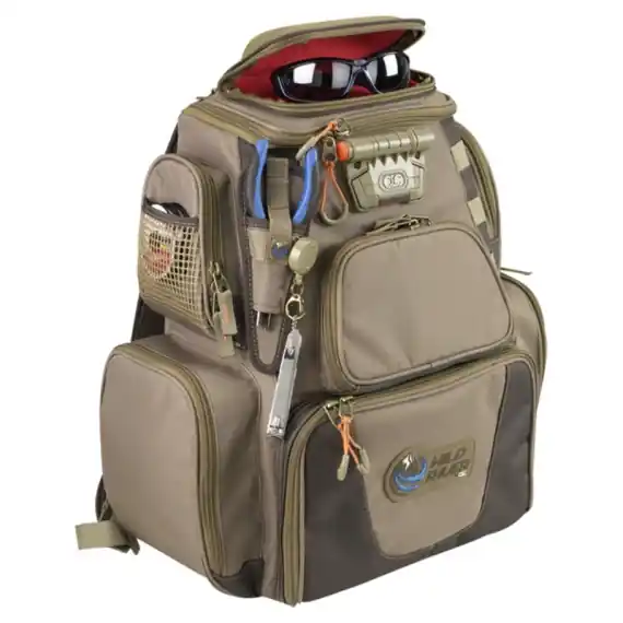 Alleen Vandaag Wild River Backpack 32cm
