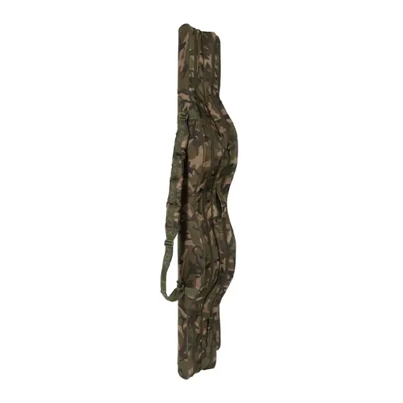 Fox Camolite Hardcase -12ft 4 Rods Goedkoop