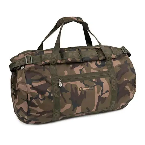 Alleen Vandaag Fox Camolite Kit Bag