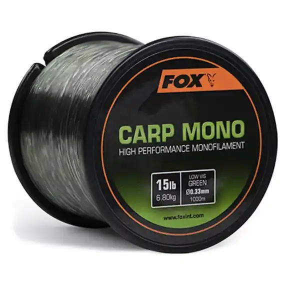 Fox Carp Mono - 0,38mm 850m Nu Kopen