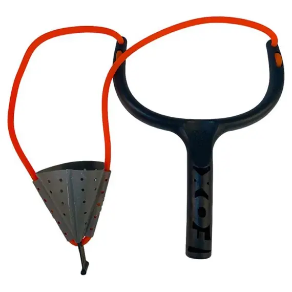 Beste Prijs Fox Slik Powergrip Multi Pouch Catapult