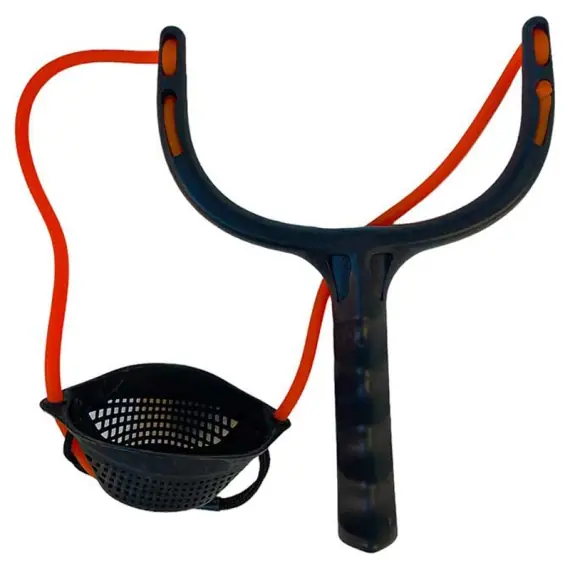 Fox Slik Powergrip Method Pouch Catapult Betaalbaar