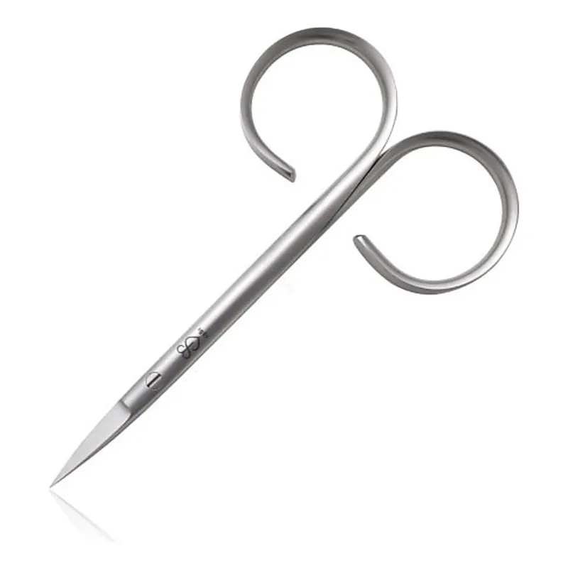Must-Have Renomed Scissors - The FlyTier Straight