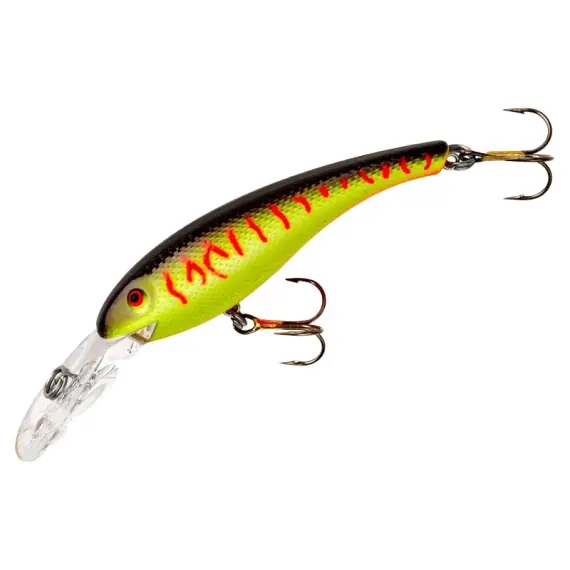 Cotton Cordell Suspending Wally Diver 8cm 14g - 221 Meest Verkocht