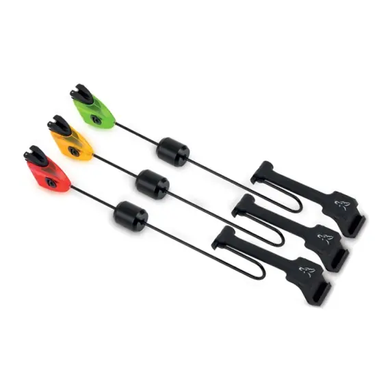 Shop Nu Fox Micro Swinger 3 Rod Set
