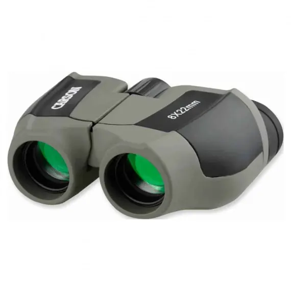 Lage Kosten Carson Scout 8x22mm