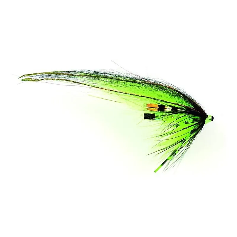 Finale Uitverkoop Frödin Classic Series - The Witch 6 cm