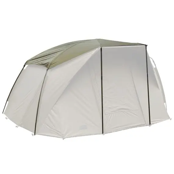 Finale Uitverkoop Fox Eos Pro Bivvy - 1 Person Vapour Cap