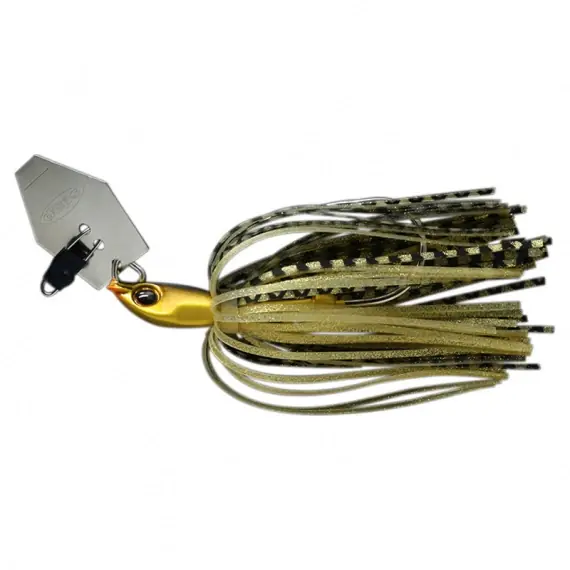 Deps B Custom Chatter 1/2oz - #03 Wakasagi Laatste Versie