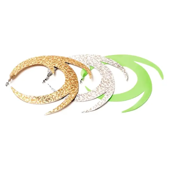 Dobb Daddy Dragon Tails #1 (Gold/Silver/Black) Meest Verkocht