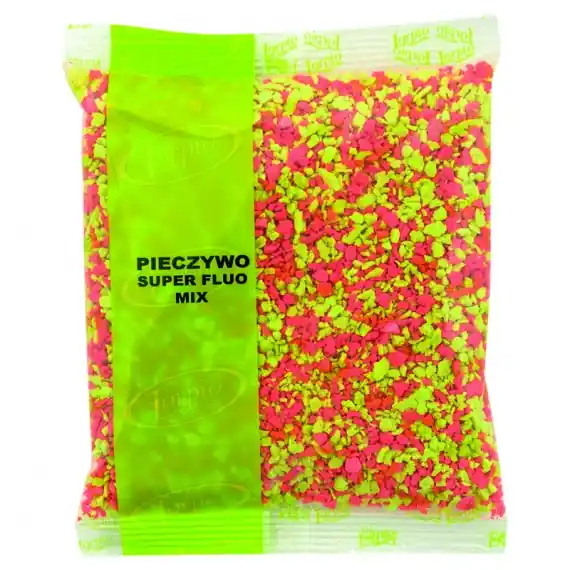 Nieuw Lorpio Bisquit 400g - Super Fluo Mix