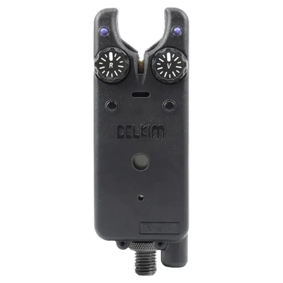 Delkim Txi-D v2 Digital Bite Alarm Betrouwbaar