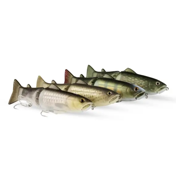 Gratis Retour Deps New Slide Swimmer 175 - Flash Carp