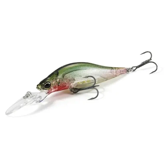 Bestseller Realis Rozante Shad 63MR - Chart Gill Halo