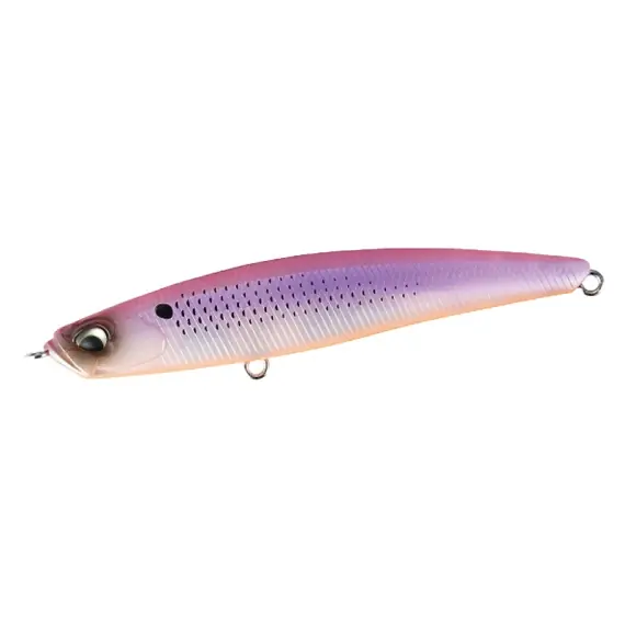 Rechtstreeks Van De Fabrikant DUO BayRuf Seek 85S - Mat Mullet Pink Back