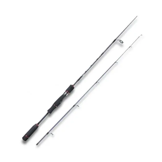 FKP-Gear Draugen D4 6'' 8-26g 2pcs Spinning Finale Uitverkoop