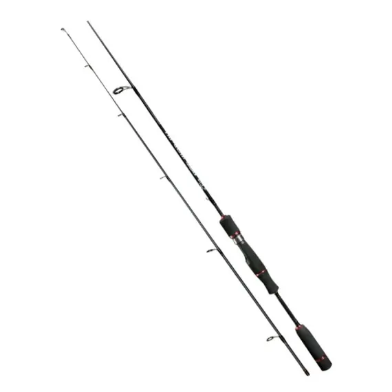 Bestseller FKP-Gear Draugen D4 7'' 8-26g 2pcs Spinning