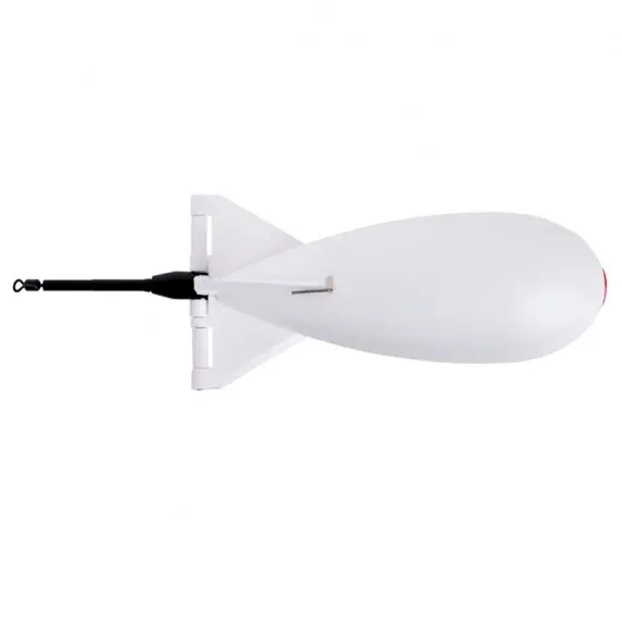 Direct Verzonden Spomb Midi X White