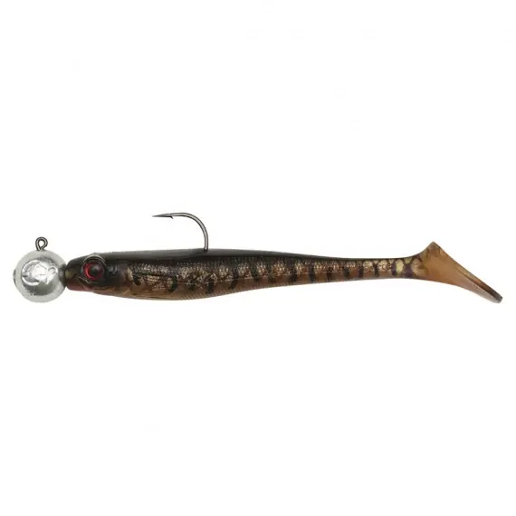 Nieuw Kinetic Playmate R2F 15cm, 30g - Shiner