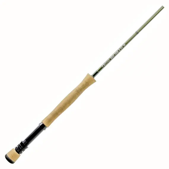 ECHO 84-B Single Hand Fly Rod - 8'4'' #8 Betrouwbaar