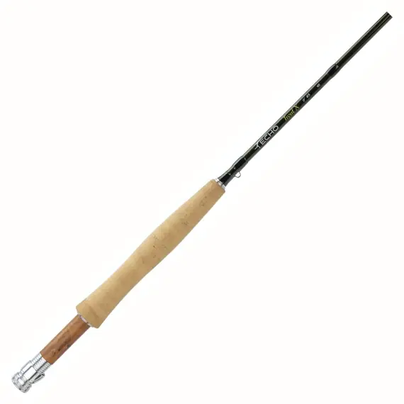 Op = Op ECHO Trout X Single Hand Fly Rod - 7'6'' #3