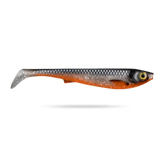 Eastfield Tomcat 24cm, 70g - Absinthe Perch UV Superprijs