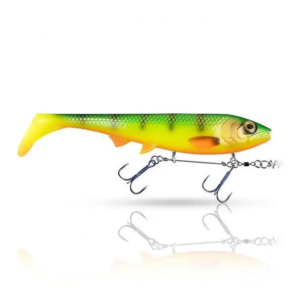 Dagaanbieding Eastfield Viper 23cm Stinger Bundle