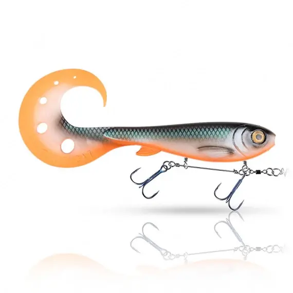 Nieuw Eastfield Wingman Curly 23cm Stinger Bundle