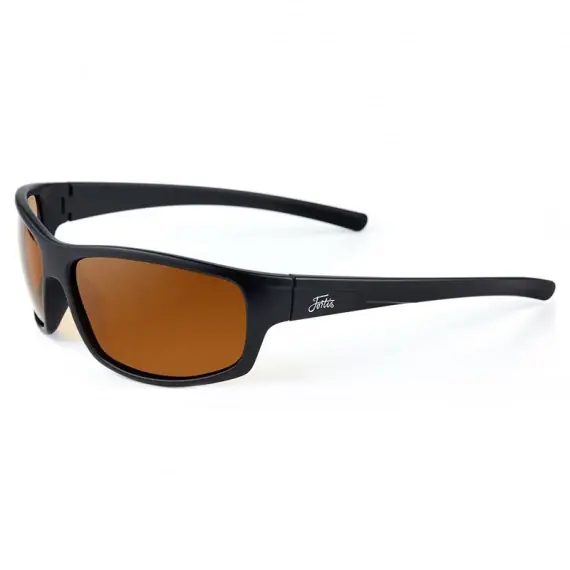 Fortis Eyewear Essentials, Brown 24/7 Snelle Levering