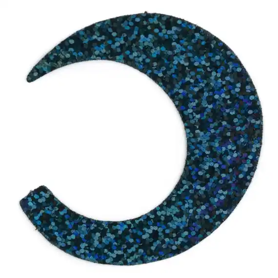 Wiggle Tail Holo XXL, Holographic Black Beste Prijs