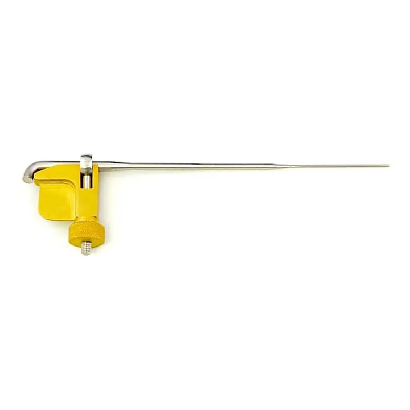 Beperkt Aanbod Fits Tubing Needle Device Brass Aluminium Tube Holder