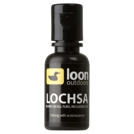 Beperkt Aanbod Loon Lochsa