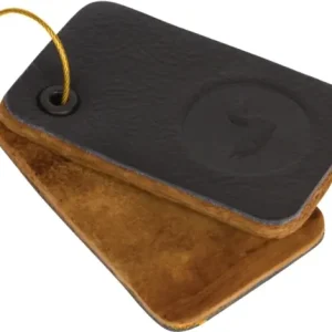Loon Amadou Patch Dagaanbieding