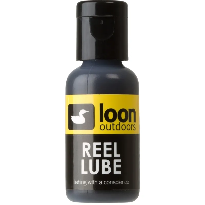 Loon Reel Lube Beste Prijs