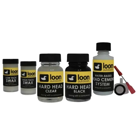 Laatste Versie Loon Bench Kit