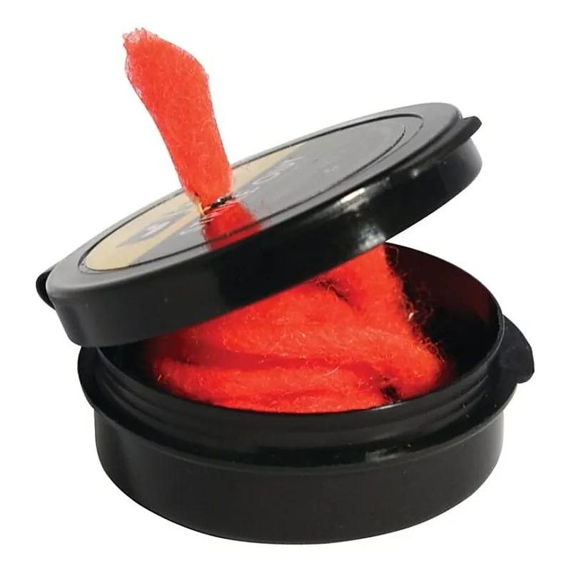 Populair Strike Out Orange