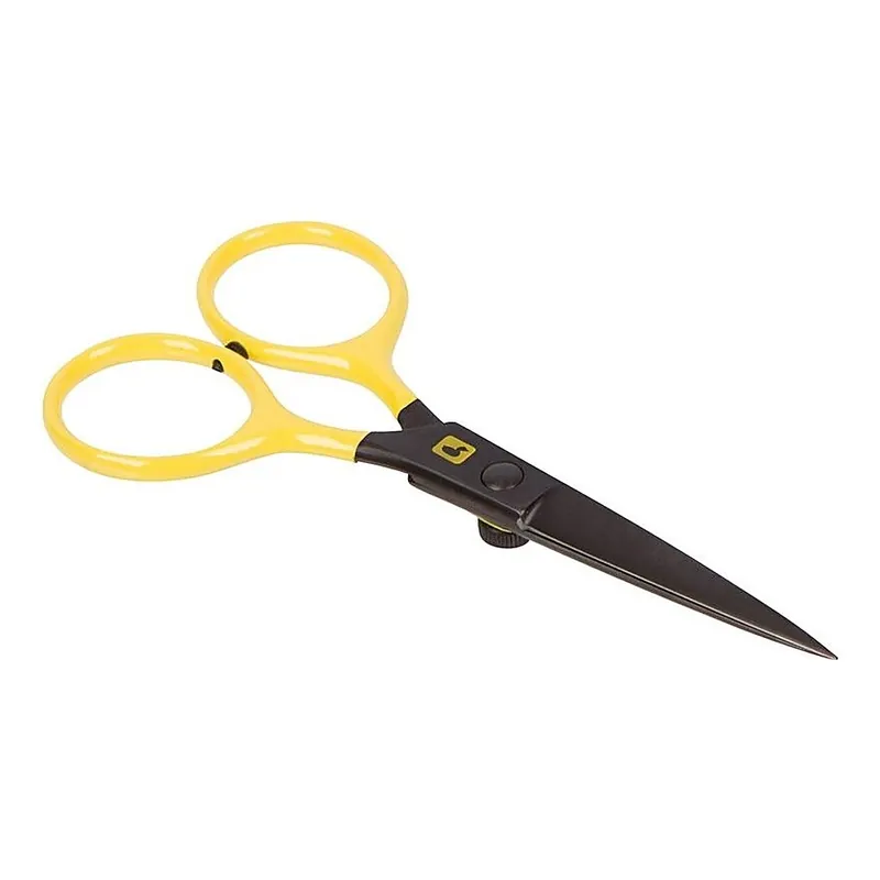 Loon Razor Scissors 5'' Favoriet