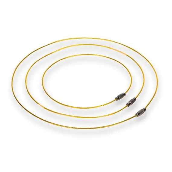 Loon Small Bench Rings Uitverkoop