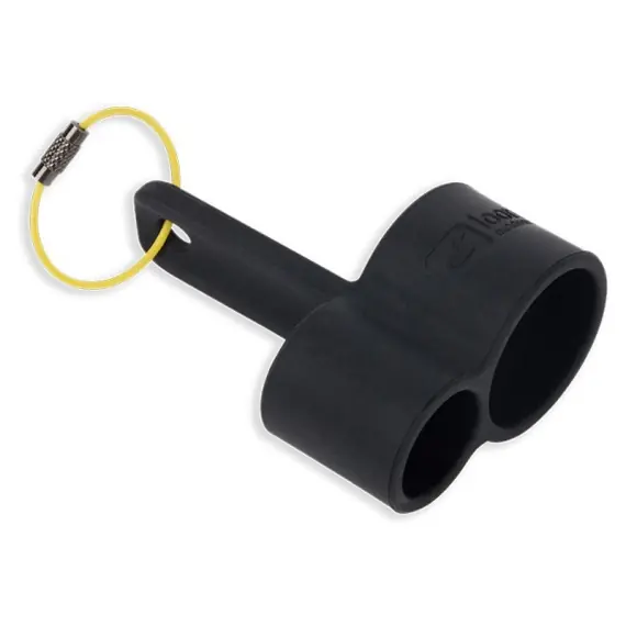 Bestseller Loon Silicone Double Barrel Caddy