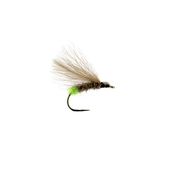 Egg Laying Caddis # 10 Merkproduct