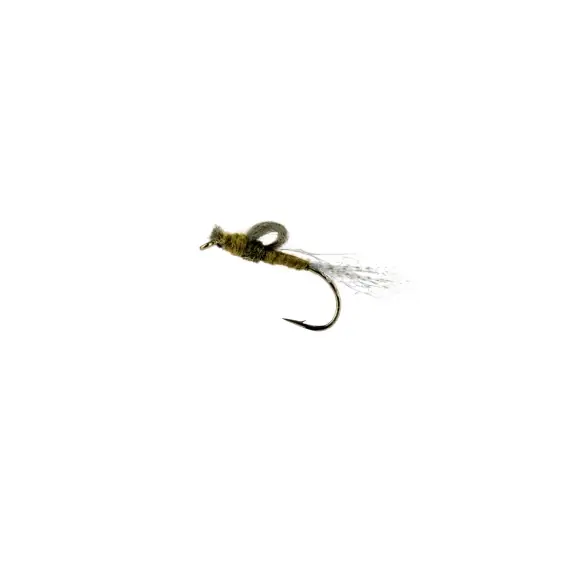 CDC Emerger # 10 Gereduceerde Prijs