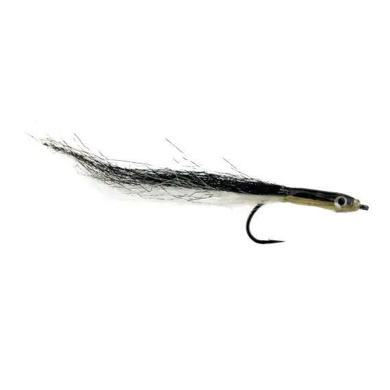 Gereduceerde Prijs Craft Fur Sandeel Black #12