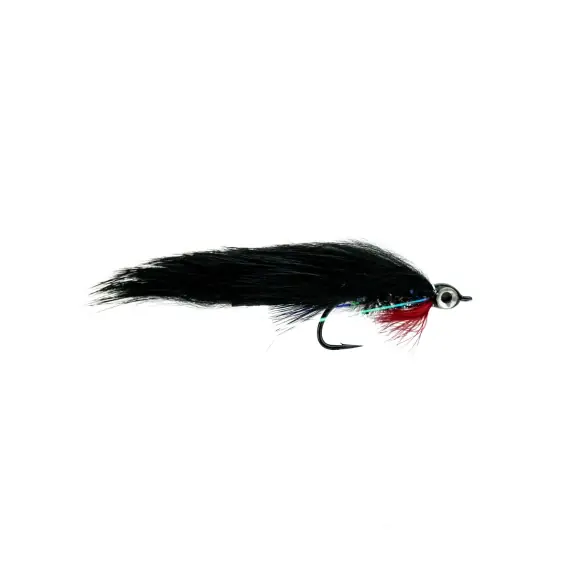 Black Trout Zonker # 6 Nieuw