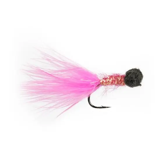 Booby Pink # 6 Hoge Kwaliteit