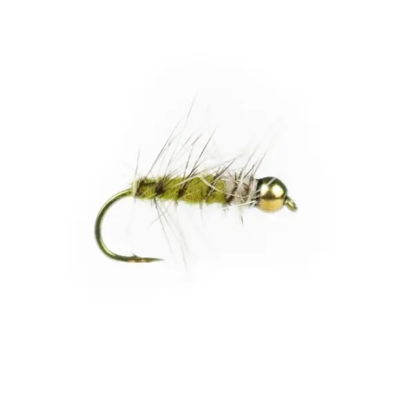 Veilige Betaling Superpuppan Olive BH # 12