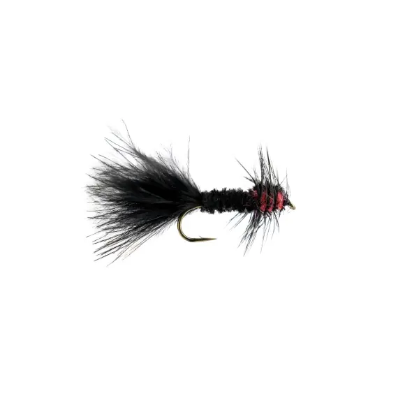 Tijdelijk Beschikbaar Montana Red Streamer # 6