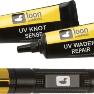 Loon UV Kit Op = Op