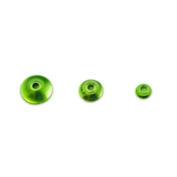 Frödin FITS Tungsten Turbokoner - Black Nickel XS Nieuw