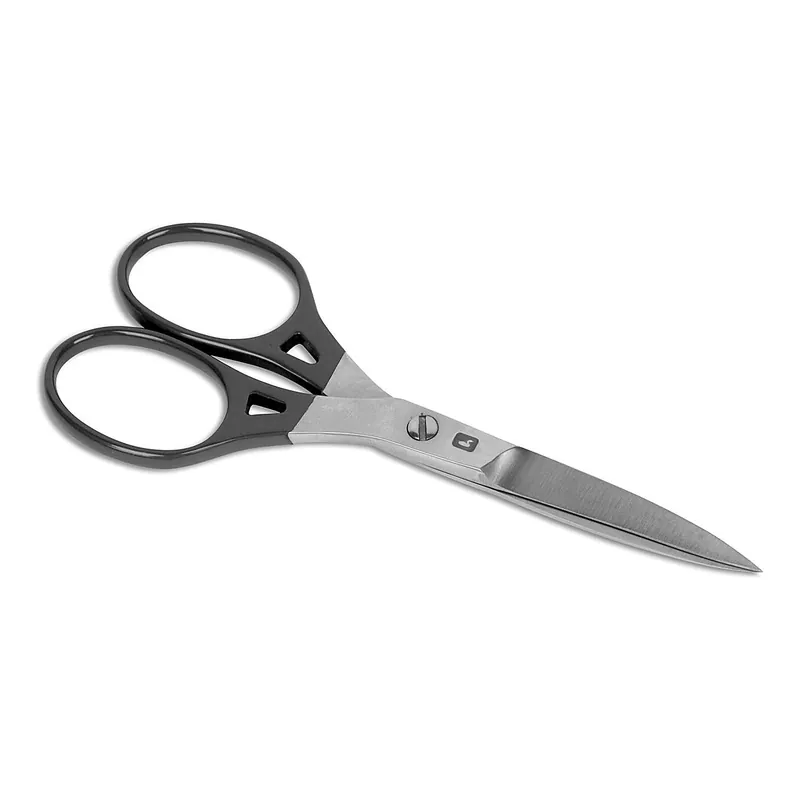 Gereduceerde Prijs Loon Ergo 6'' Prime Scissors - Black