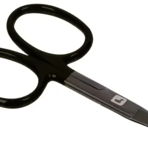 Loon Ergo All Purpose Scissors - Black Weekendaanbieding